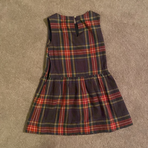 Crewcuts Toddler Dress - Picture 3 of 4